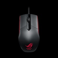 Mouse Gaming Rog Sica Black Usb Con Filo 5000Dpi