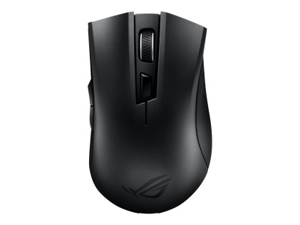Mouse Cordless ASUS ROG Strix Carry black