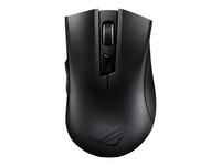 Mouse Cordless ASUS ROG Strix Carry black