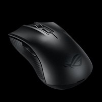 Mouse Cordless ASUS ROG Strix Carry black