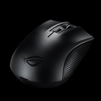 Mouse Cordless ASUS ROG Strix Carry black