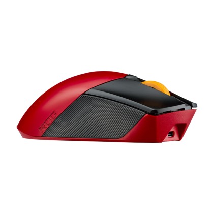 Rog Mouse Gaming Wireless P715 Gladius Iii Wireless Aimpoint Eva-02 Edition