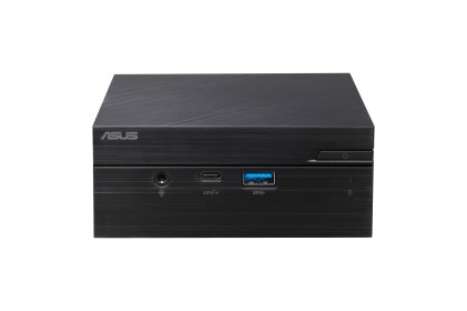 Asus Mini Pc Barebone Celeron Dual-Core N4500 1.1Ghz