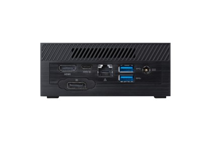 Asus Mini Pc Barebone Celeron Dual-Core N4500 1.1Ghz