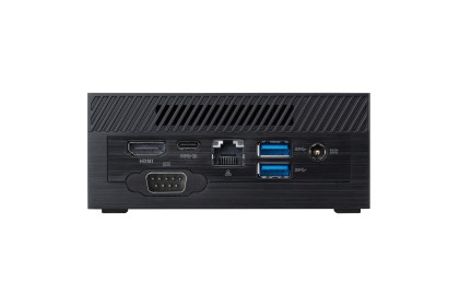 Asus Mini Pc Barebone Celeron Dual-Core N4500 1.1Ghz
