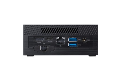 Asus Mini Pc Barebone Celeron Dual-Core N4500 1.1Ghz