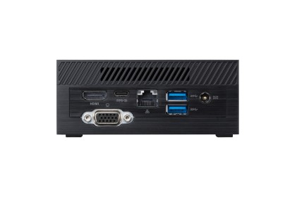 Asus Mini Pc Barebone Celeron Dual-Core N4500 1.1Ghz