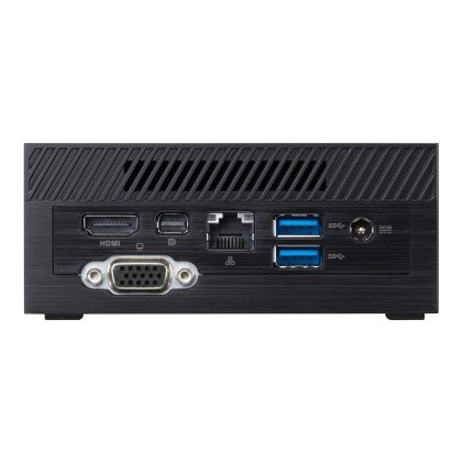 Asus Mini Pc Barebone Expertcenter Pn41 Intel Pentium Silver N6000 1.1Ghz