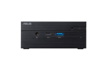 Asus Mini Pc Barebone Amd Ryzen 7 5700U 1.8Ghz - 12M Cache, Up To 4.3Ghz -