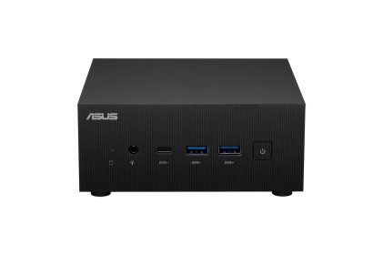 Asus Mini Pc Barebone Amd Ryzen 5 5600H 3.3Ghz - 19M Cache, Up To 4.2Ghz