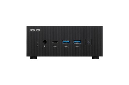 Asus Mini Pc Barebone Amd Ryzen 5 5600H 3.3Ghz - 19M Cache, Up To 4.2Ghz