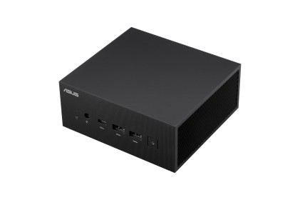Asus Mini Pc Barebone Amd Ryzen 7 5800H 3.3Ghz - 19M Cache, Up To 4.2Ghz