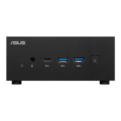 Asus Mini Pc Barebone Amd Ryzen 9 5900Hx 16M Cache Up To 4.6Ghz 2 X Ddr4 So-Dimm Radeon Graphics Gig