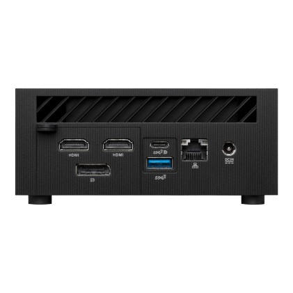 Asus Mini Pc Barebone Expertcenter Pn64 I5-12500H