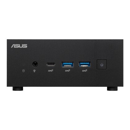 Asus Mini Pc Barebone Expertcenter Pn64 I5-12500H