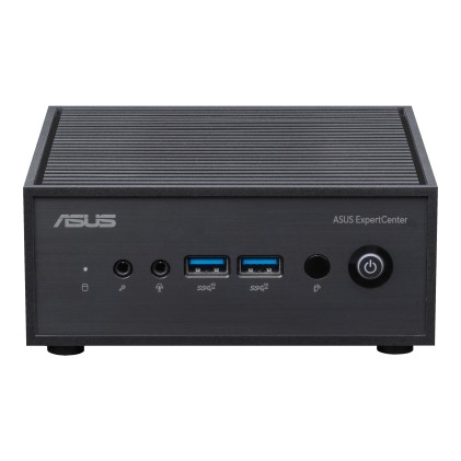 Asus Mini Pc Barebone Expertcenter Pn42 Celeron N100