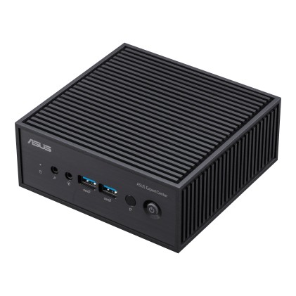 Asus Mini Pc Barebone Expertcenter Pn42 Celeron N100