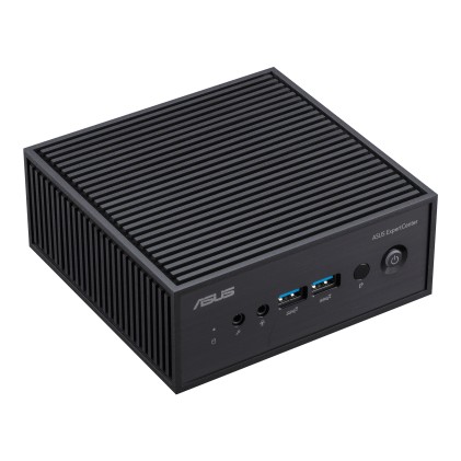 Asus Mini Pc Barebone Expertcenter Pn42 Celeron N100