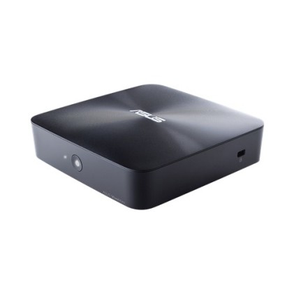 Barebone ASUS VIVO Mini UN45-VM014M C-N3000/HDGraphics/HDMI