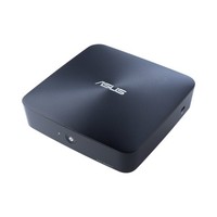 Barebone ASUS VIVO Mini UN45-VM014M C-N3000/HDGraphics/HDMI