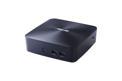 Barebone ASUS VIVO Mini UN68U-BM011M i5-8250U/HDGraphics/HDM