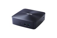 Barebone ASUS VIVO Mini UN68U-BM011M i5-8250U/HDGraphics/HDM