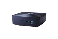 Barebone ASUS VIVO Mini UN68U-BM011M i5-8250U/HDGraphics/HDM
