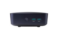Barebone ASUS VIVO Mini UN68U-BM011M i5-8250U/HDGraphics/HDM