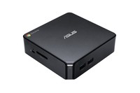 ASUS CHROMEBOX3-NC205U Intel Celeron 3867U 4GB DDR4 32GB M.2 SATA AC WiFi Chrome OS