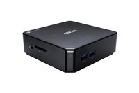 ASUS CHROMEBOX3-NC205U Intel Celeron 3867U 4GB DDR4 32GB M.2 SATA AC WiFi Chrome OS