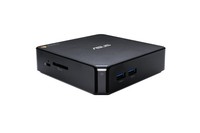 ASUS CHROMEBOX3-NC205U Intel Celeron 3867U 4GB DDR4 32GB M.2 SATA AC WiFi Chrome OS