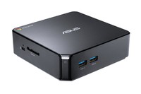 ASUS CHROMEBOX3-NC205U Intel Celeron 3867U 4GB DDR4 32GB M.2 SATA AC WiFi Chrome OS