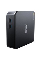 ASUS CHROMEBOX3-NC205U Intel Celeron 3867U 4GB DDR4 32GB M.2 SATA AC WiFi Chrome OS