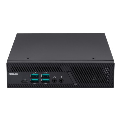 ASUS PB62-B5420AH Mini PC Intel Core i5 i5-11400 8 GB DDR4-SDRAM 256 GB SSD Windows 11 Pro Nero