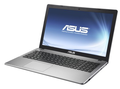 Asus K550JD