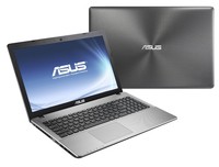 Asus K550JD