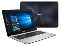 NB Asus X556UA-XO607T