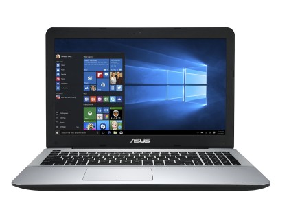 NB Asus X555UA-XO073T