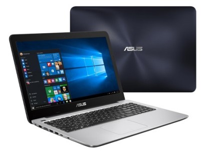 Asus X556UV