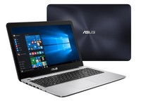 Asus X556UV