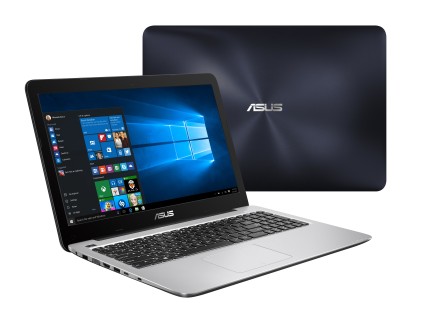 NB Asus X556UV-XO288T
