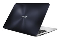 NB Asus X556UV-XO288T