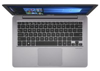 Asus ZenBook UX310UA-FC487T
