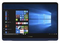 Asus ZenBook Flip S - UX370UA-C4195T