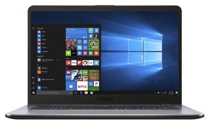 Notebook Asus Vivobook 15 X505BA-BR255T