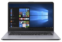 Notebook Asus VivoBook 15 X505BA-BR255R