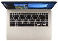 Asus VivoBook S15 - S510UN-BQ240T