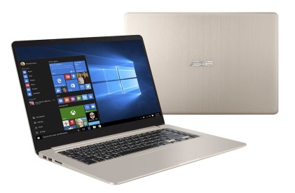 Asus VivoBook S15 - S510UN-BQ134T