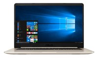Asus VivoBook S15 - S510UN-BQ134T