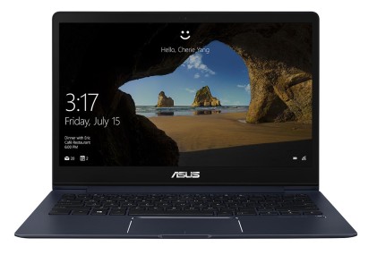 Notebook Asus ZenBook 13 - UX331UN-C4032T